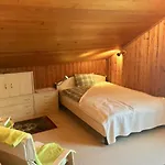 Silvia\'S Bed Und Breakfast In Luzern